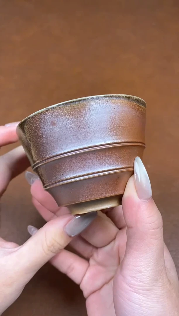 【闪购商品】观寂茶器柴烧专拍链接610