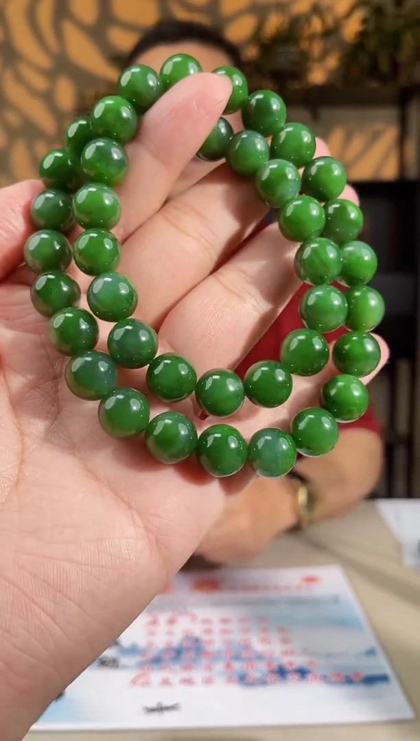 定制和田玉多样性发货拍一发一