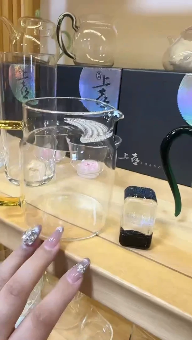 【闪购商品】黄色端辰煮茶器啊