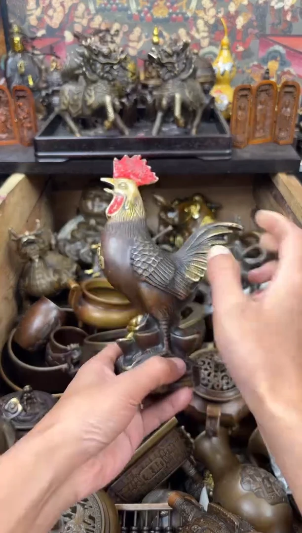百福铜专属精选链接
