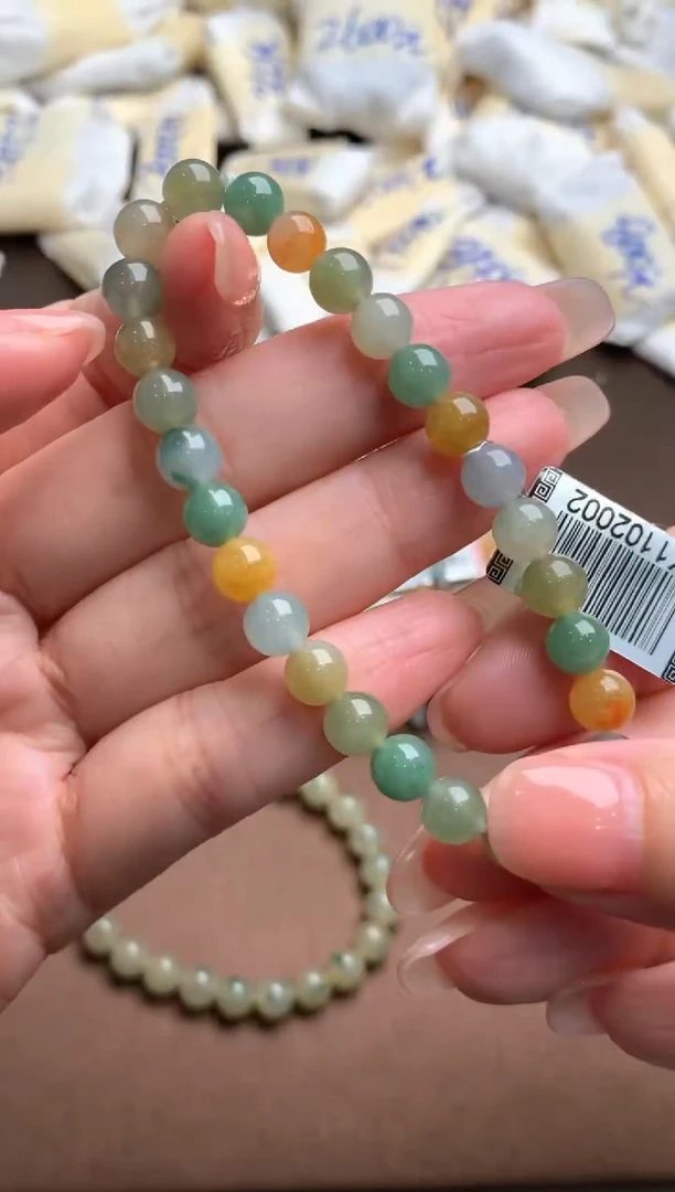 未镶嵌挂件翡翠一