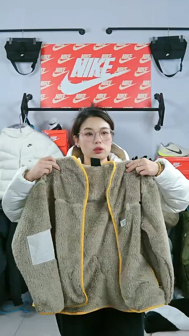 4930闪购编码Nike/Jordan运动衣以直播间过款为准尺码M