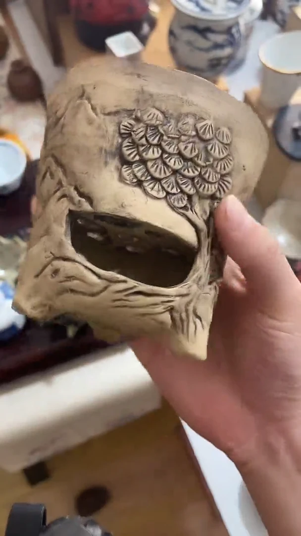 瓷片瓷器瓷片一单一付
