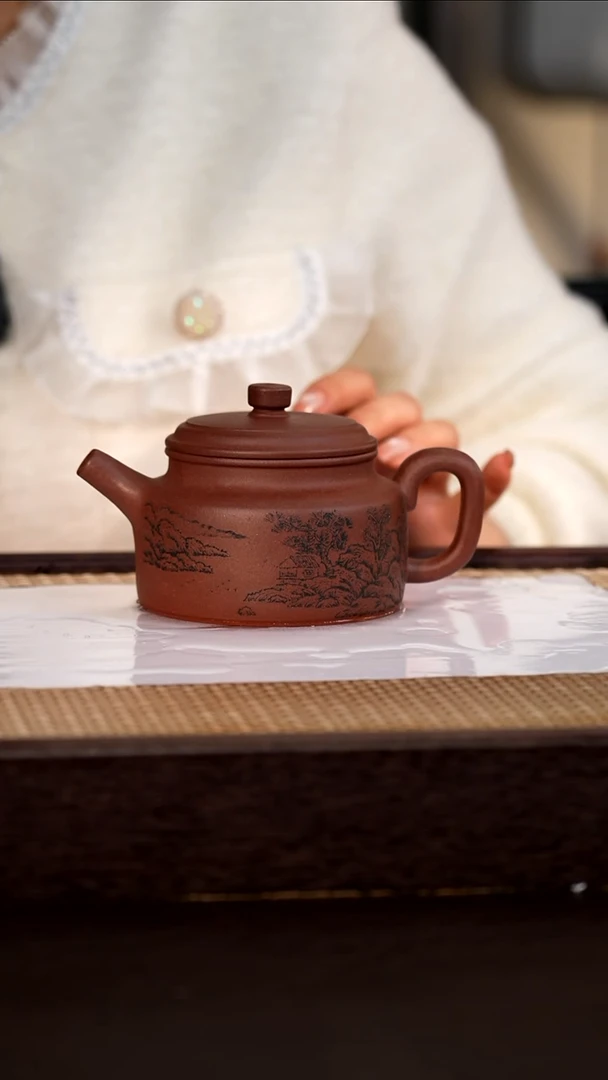 茶壶紫砂11111111