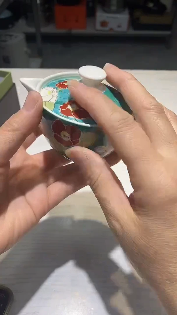 瓷片生活的本意就是开心@@1