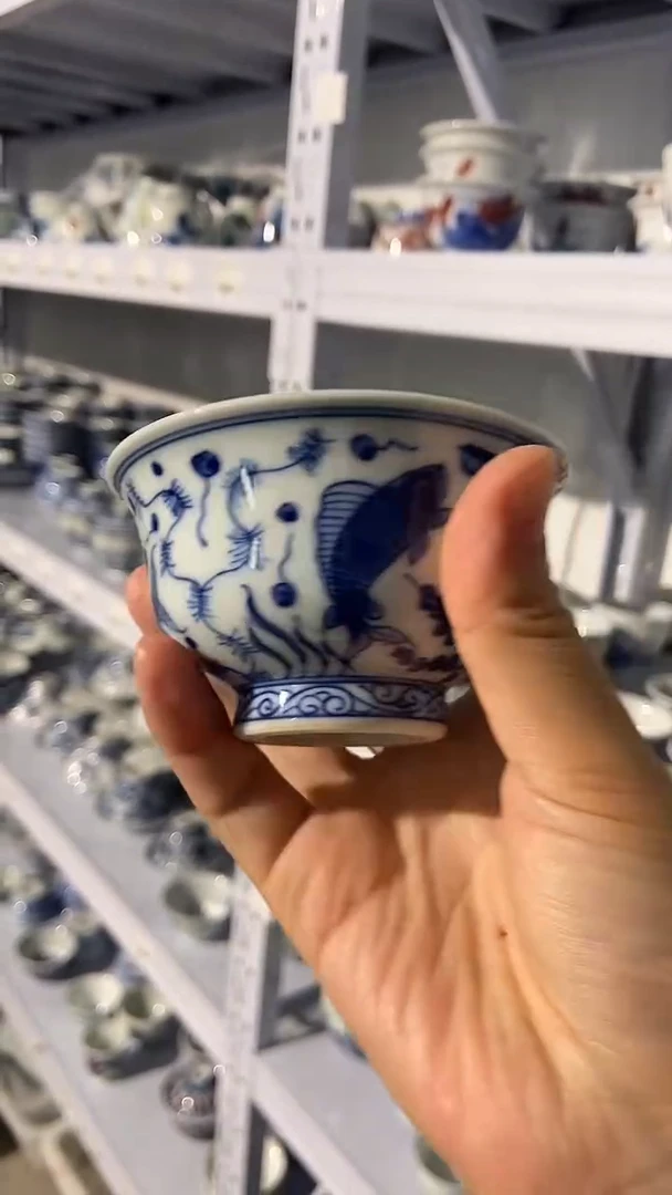 其他景德镇陶瓷 fs