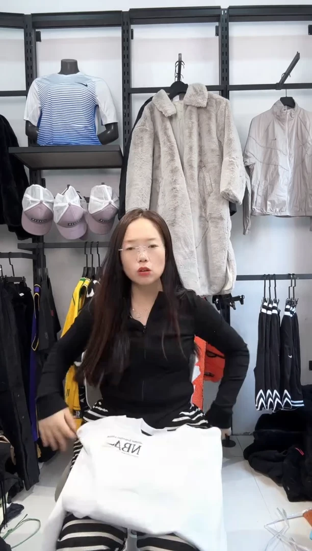 2171 编码  瑕疵直播间过款为准 尺码