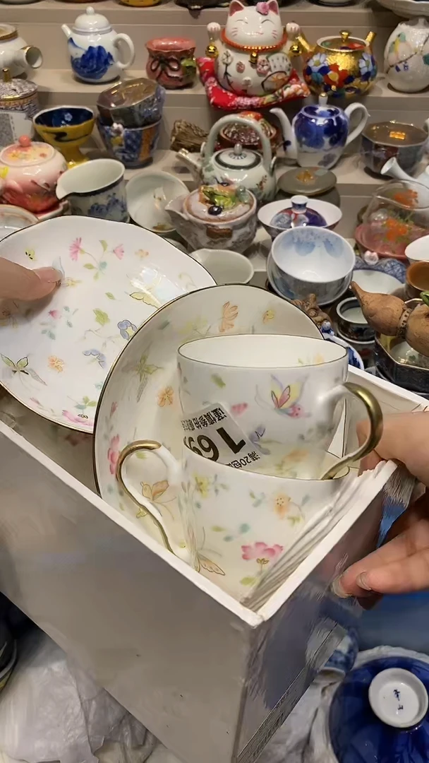 瓷片自**花 必选商品属性将自动生成闪购标题