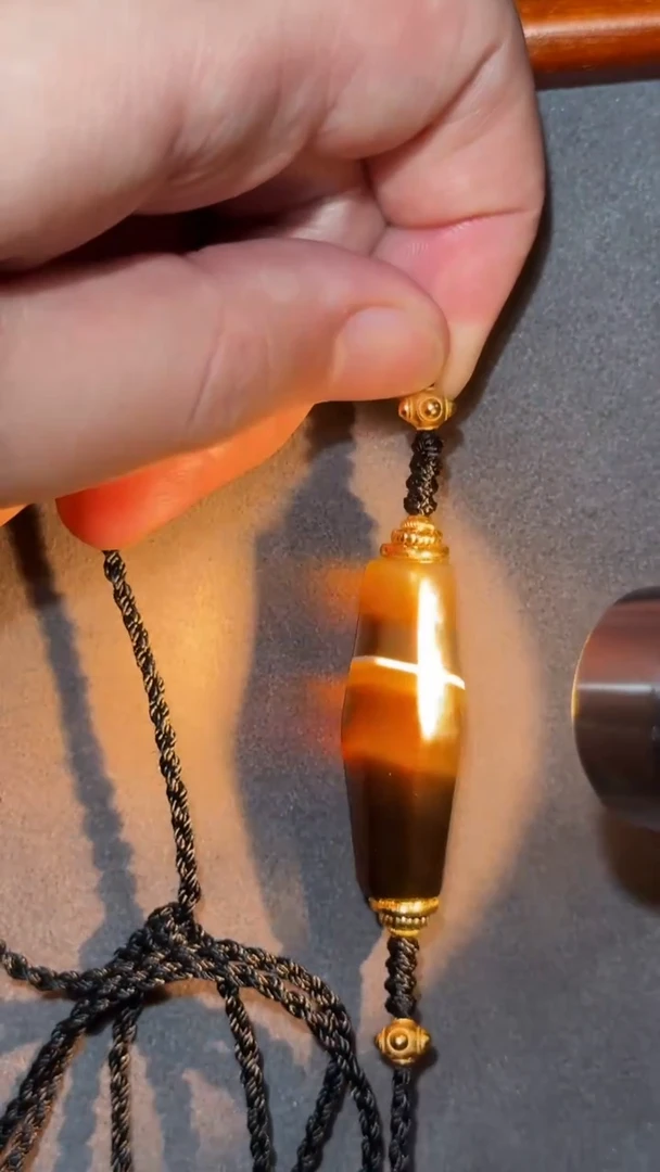 合金琉璃合金琉璃项链13号