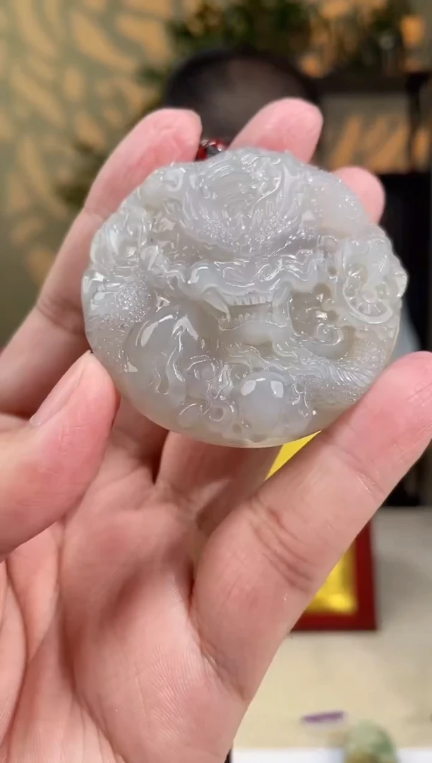 定制和田玉多样性发货拍一发一