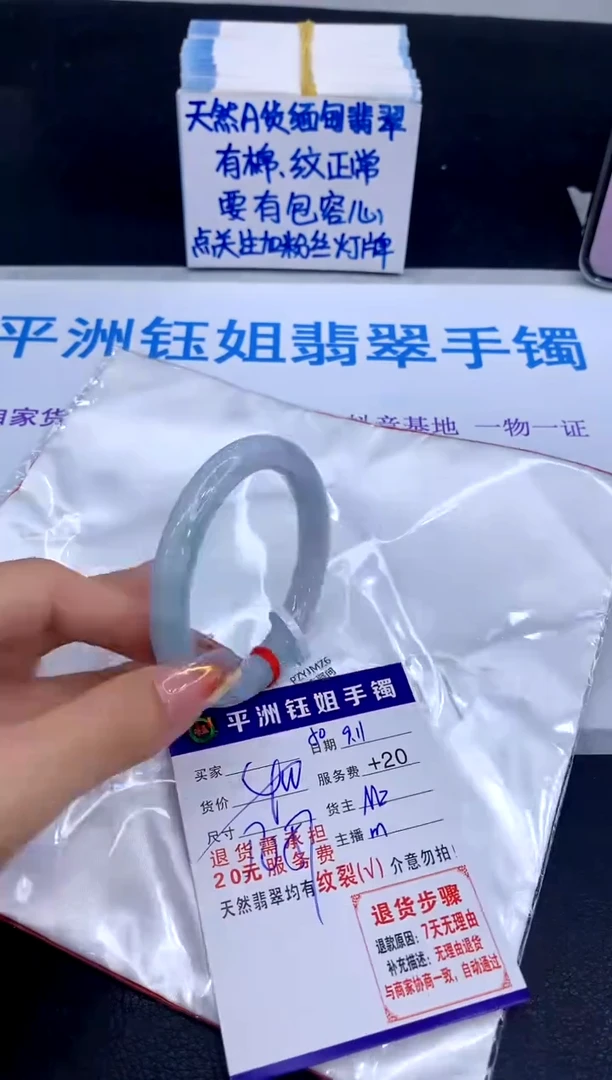 未镶嵌手镯翡翠11111