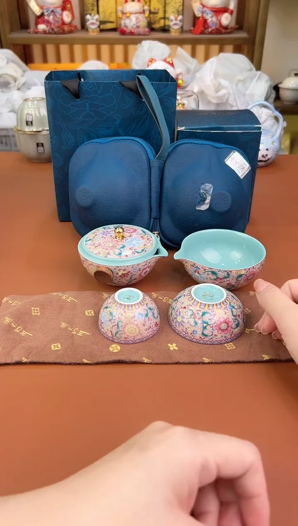 @@允礼茶器通用链接 这个真的很便宜