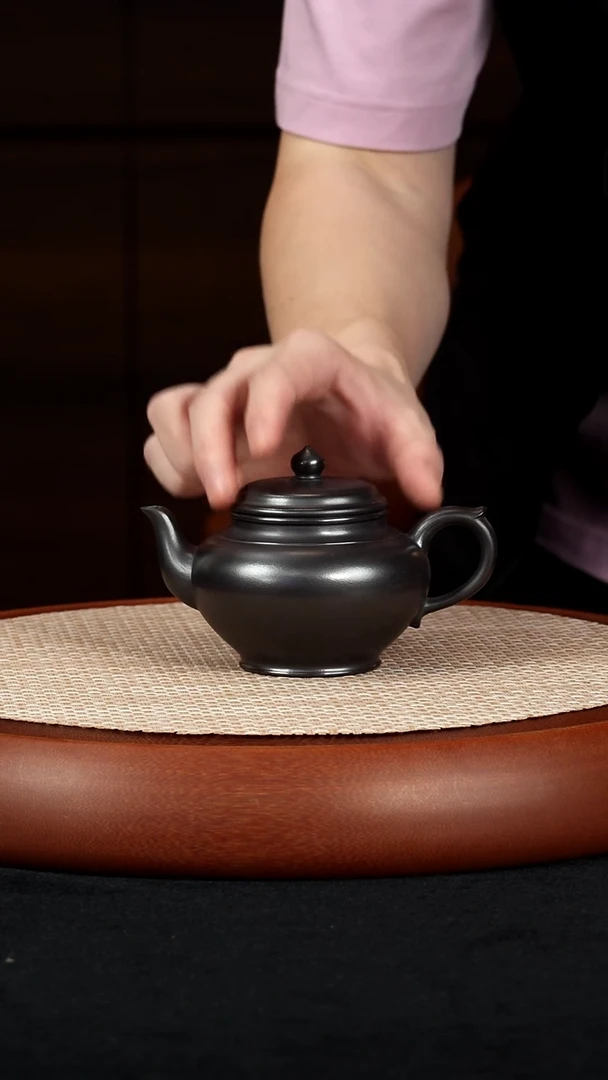 【k008】笑樱宜兴紫砂