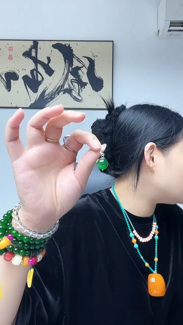 裸石琥珀未镶嵌0000000000217