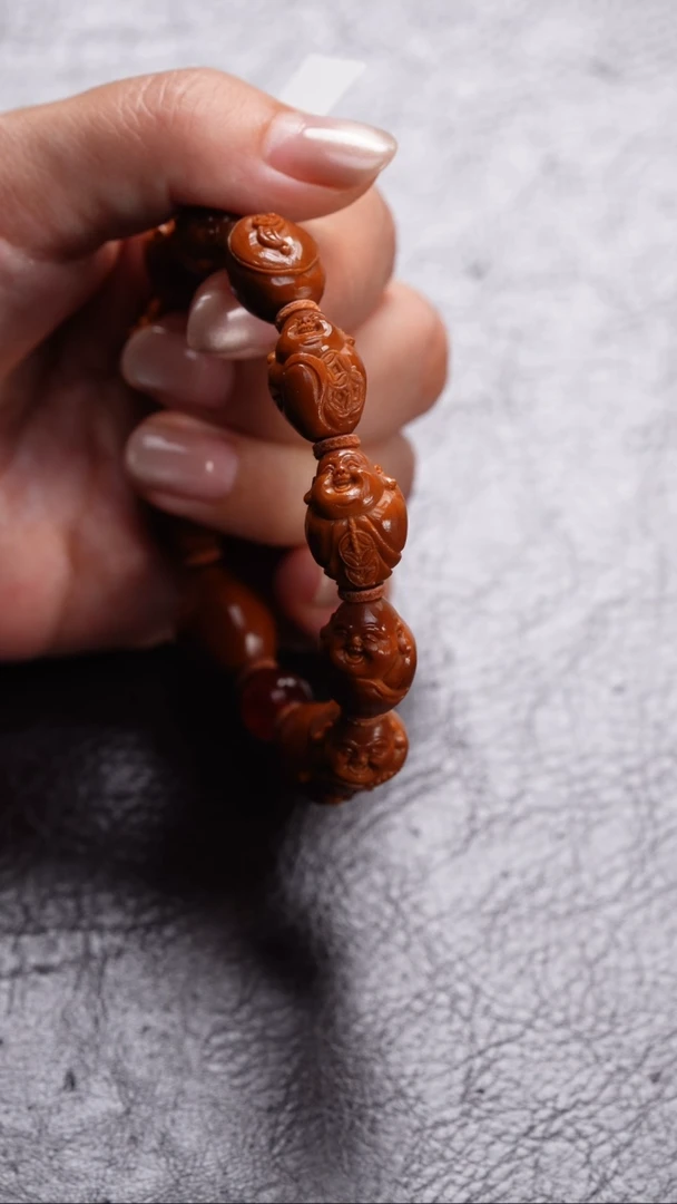 手串/手链橄榄核橄榄核
