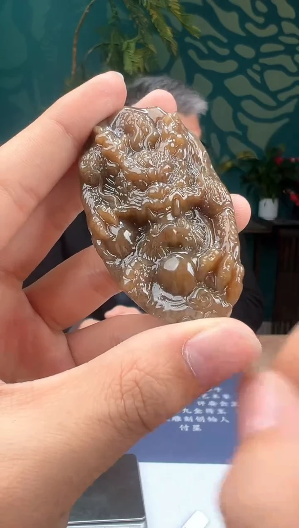 定制和田玉多样性发货拍一发一