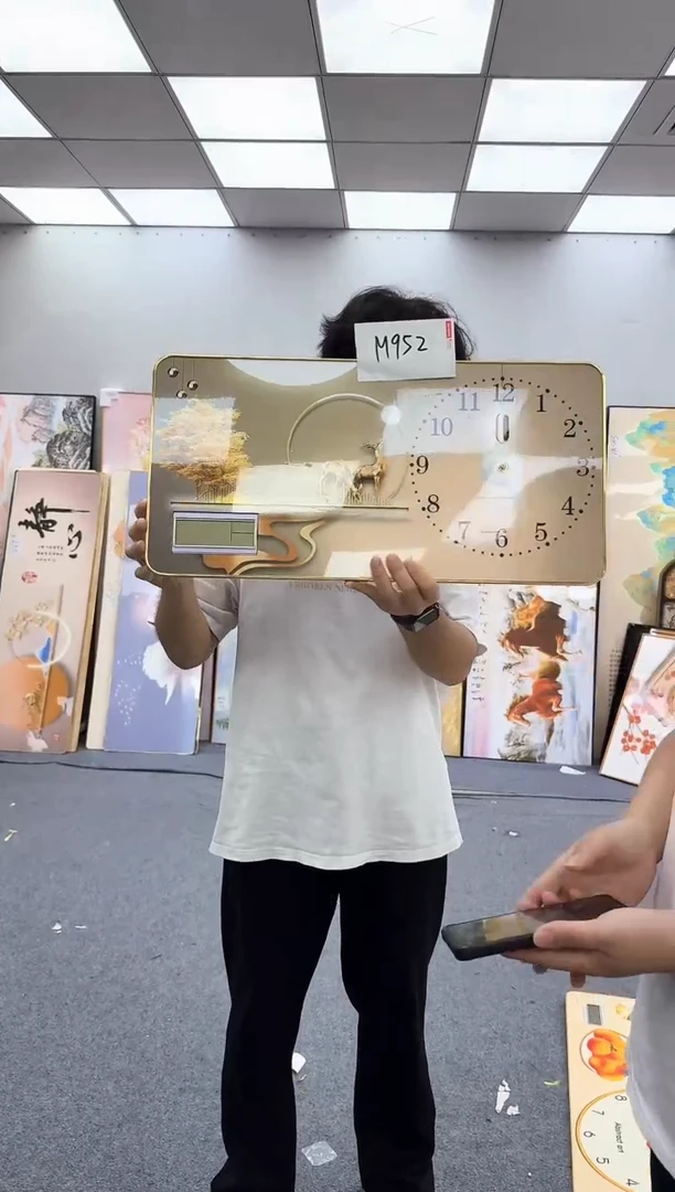 孤品微瑕黑马闪购M952