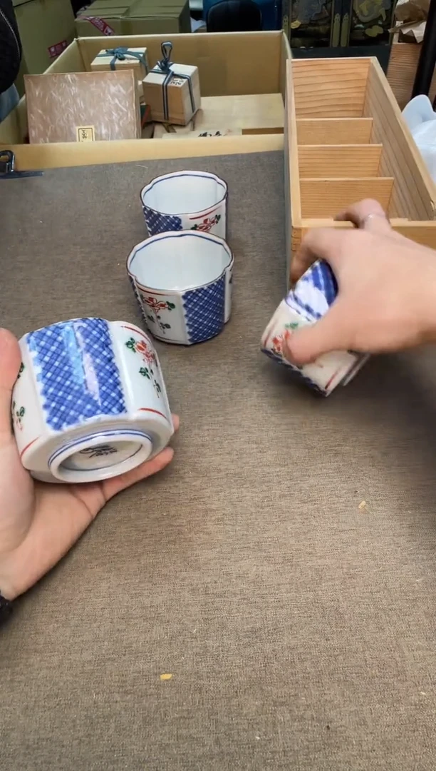 茶宠瓷器茶具套装