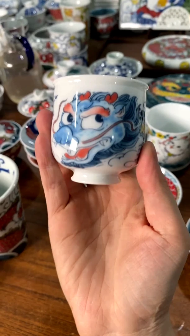 茶具[直播间福利价]