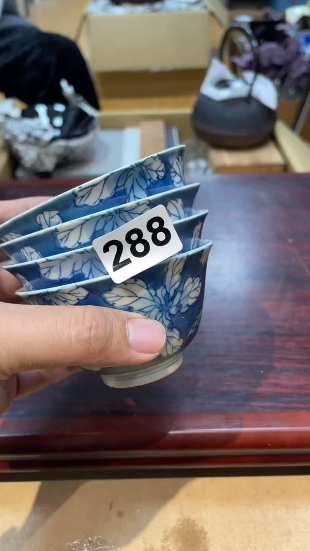 【闪购商品】日本有田烧九古烧常滑备前志野秋烧