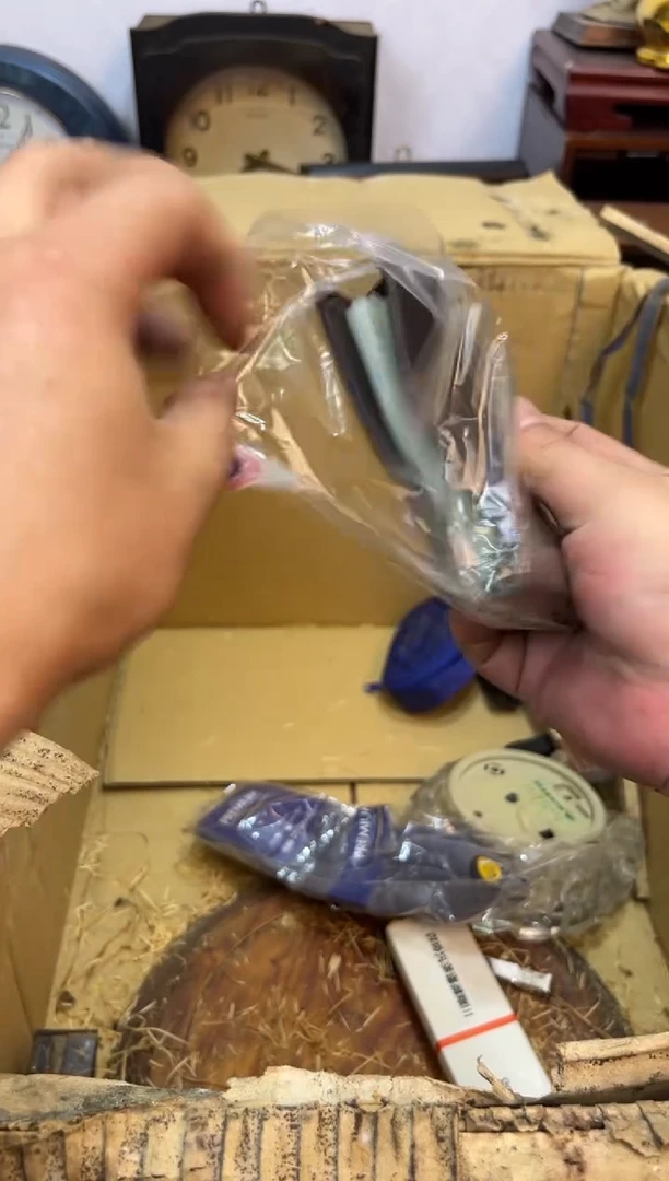1辉哥中古满30包邮