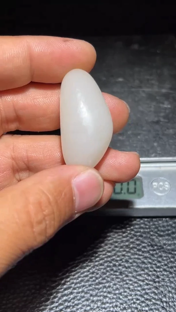 未镶嵌和田玉珠宝奇石36