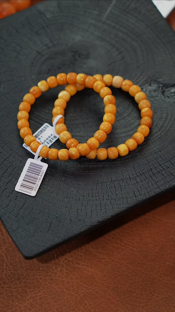 未镶嵌琥珀珠宝奇石26多样性发货发其一