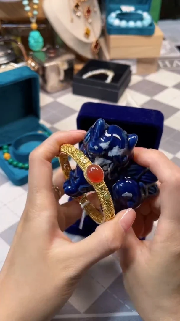 瓷片陶茶666文玩周边多人