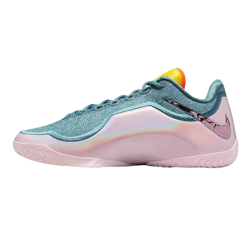 NIKE耐克【西】男鞋LEBRON XXIII ALT EP实战篮球鞋IH1514-001