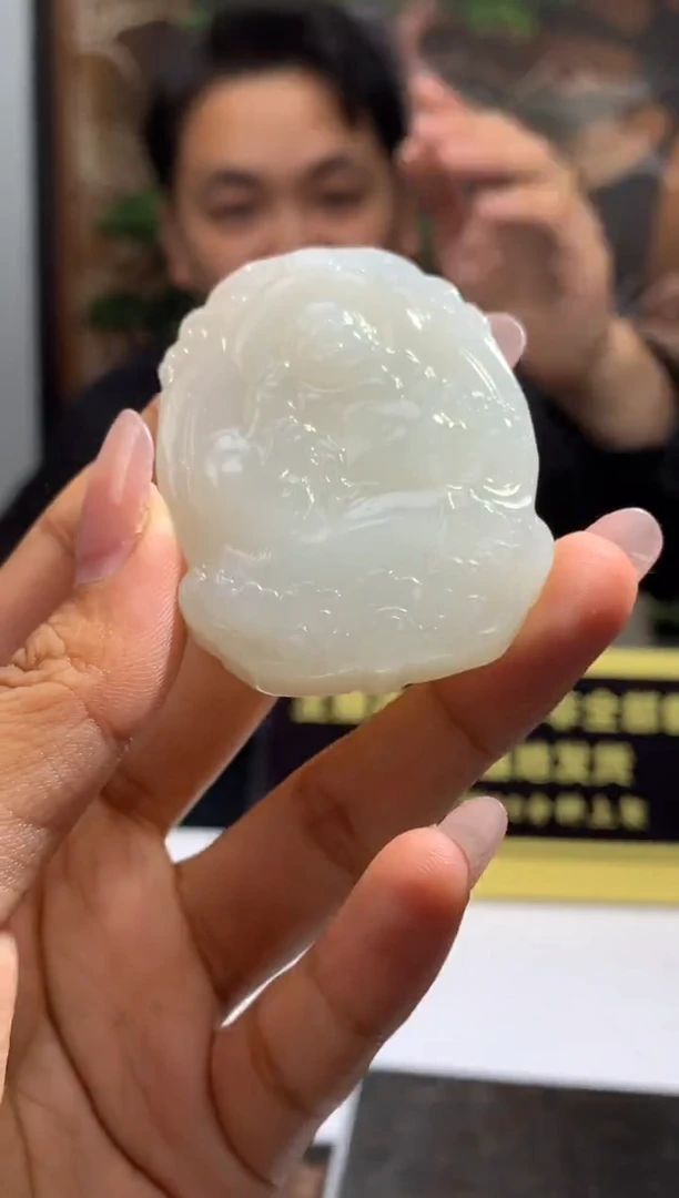 定制和田玉定制和田玉链接GS019