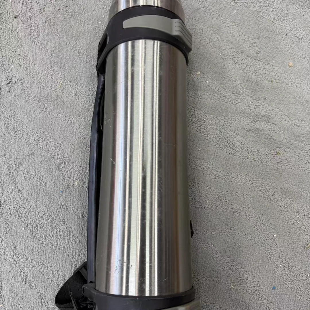 特大号10升户外保温壶  L