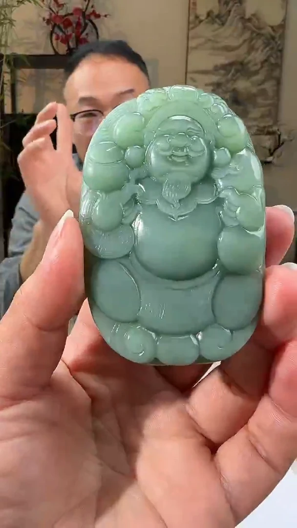 【闪购商品】定制和田玉多样性拍一发一26090