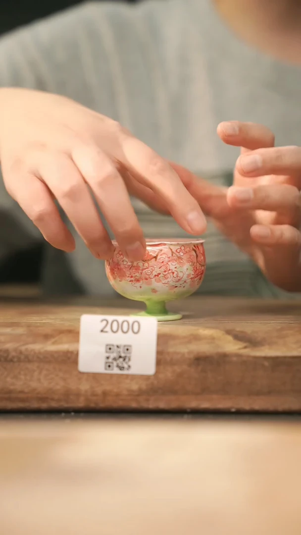【落单孤品】福利/杯子@@2000