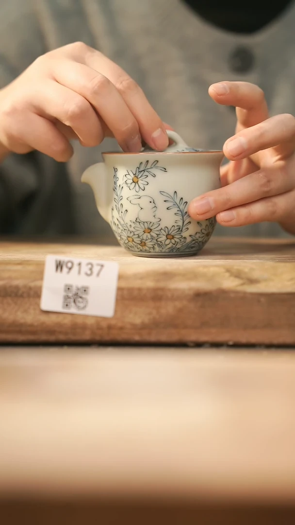 【闪购商品】【经典福利】/ 宝瓶@@W9137