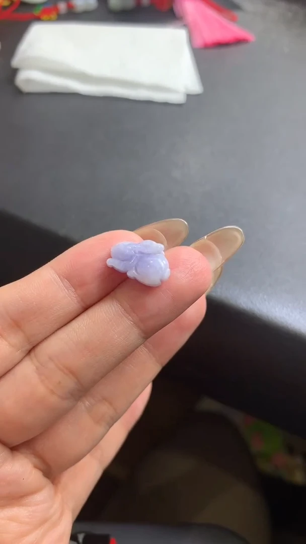 【闪购商品】定制翡翠未镶嵌翡翠