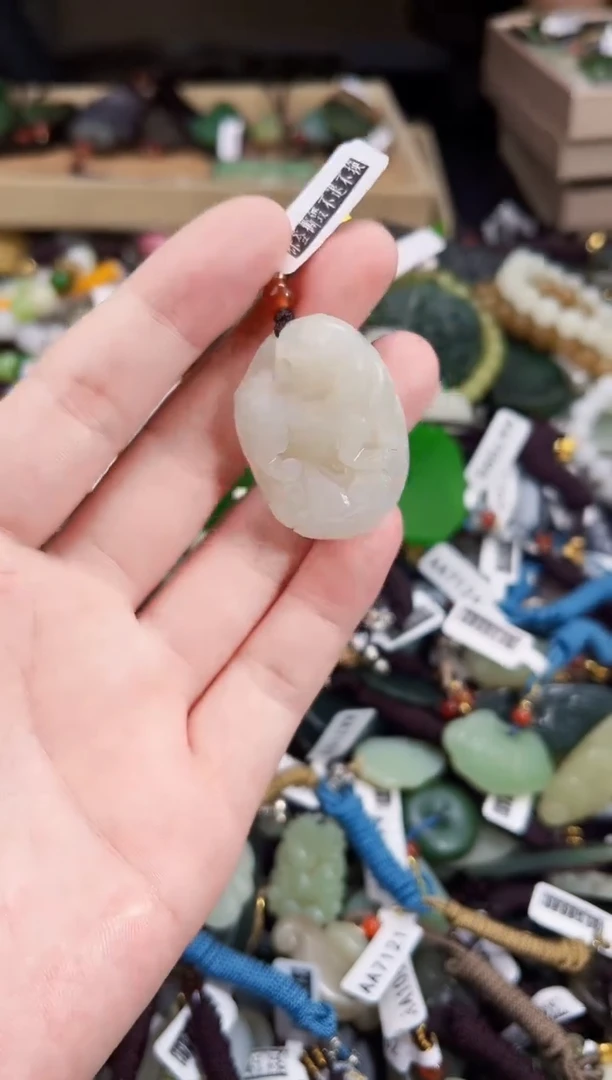 玉未镶嵌拍一发一