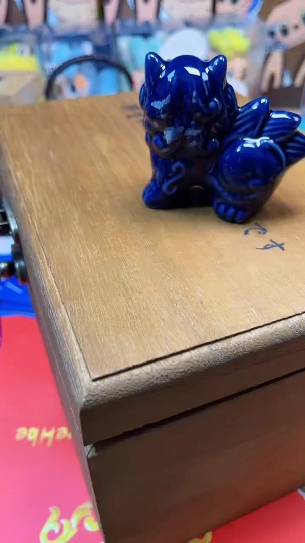 瓷片陶茶666文玩周边多人