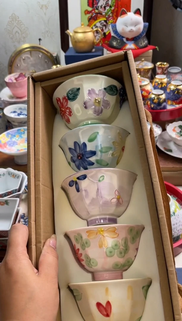 【闪购商品】瓷片瓷片满20米包邮一单一付