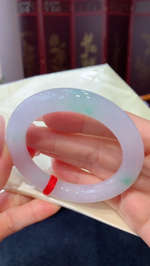 未镶嵌手镯翡翠60