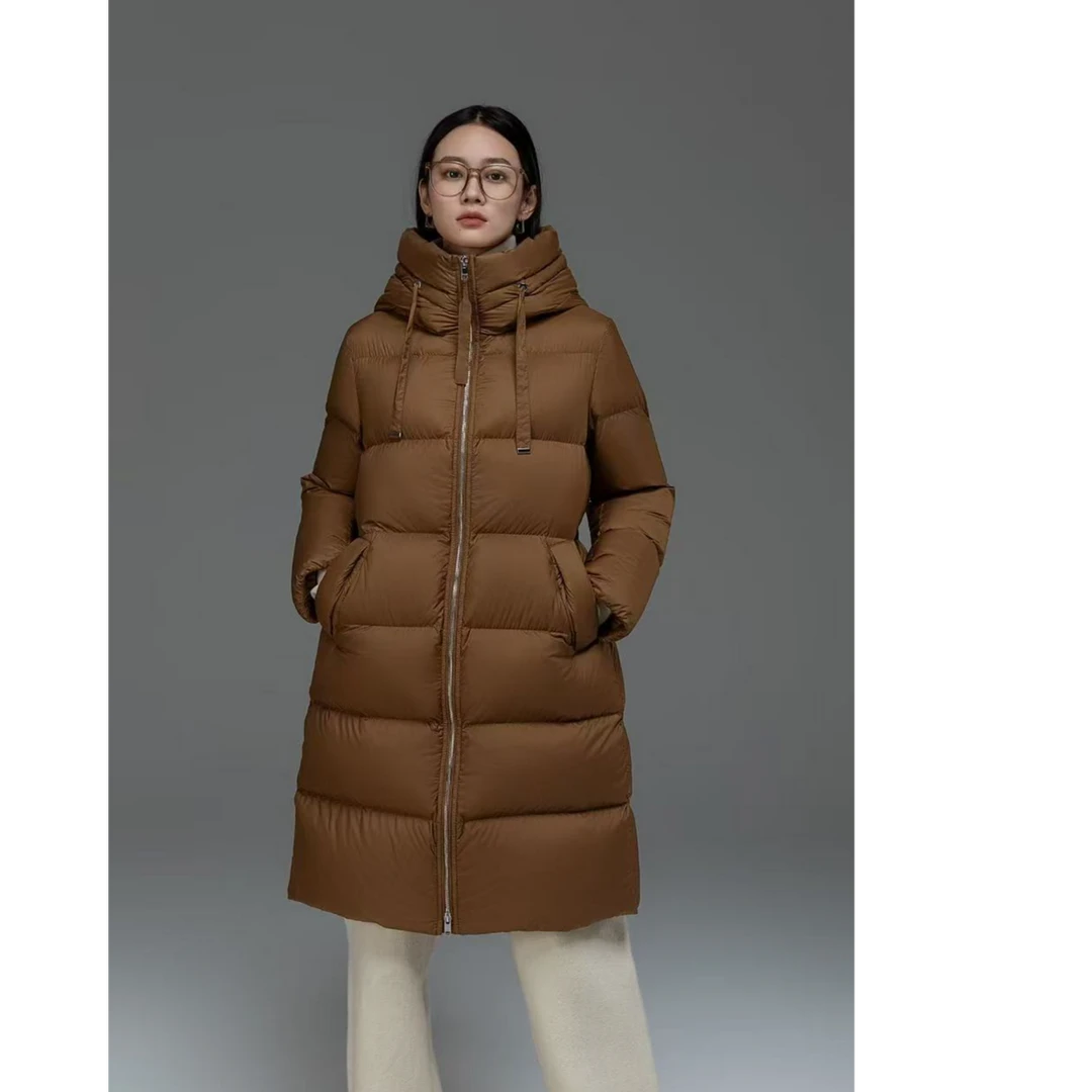 【小青专属】高端鹅绒服9125