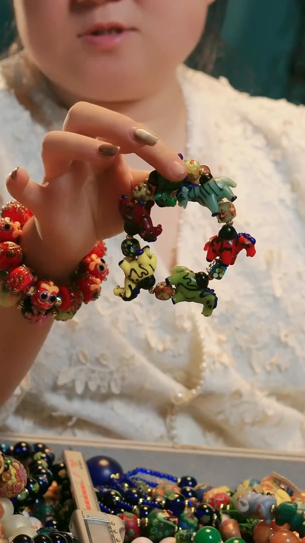 DIY琉璃琉璃琉璃000