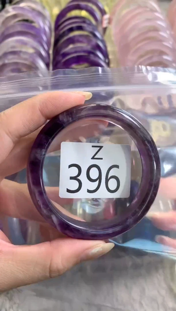 未镶嵌珠宝半成品水晶396-54