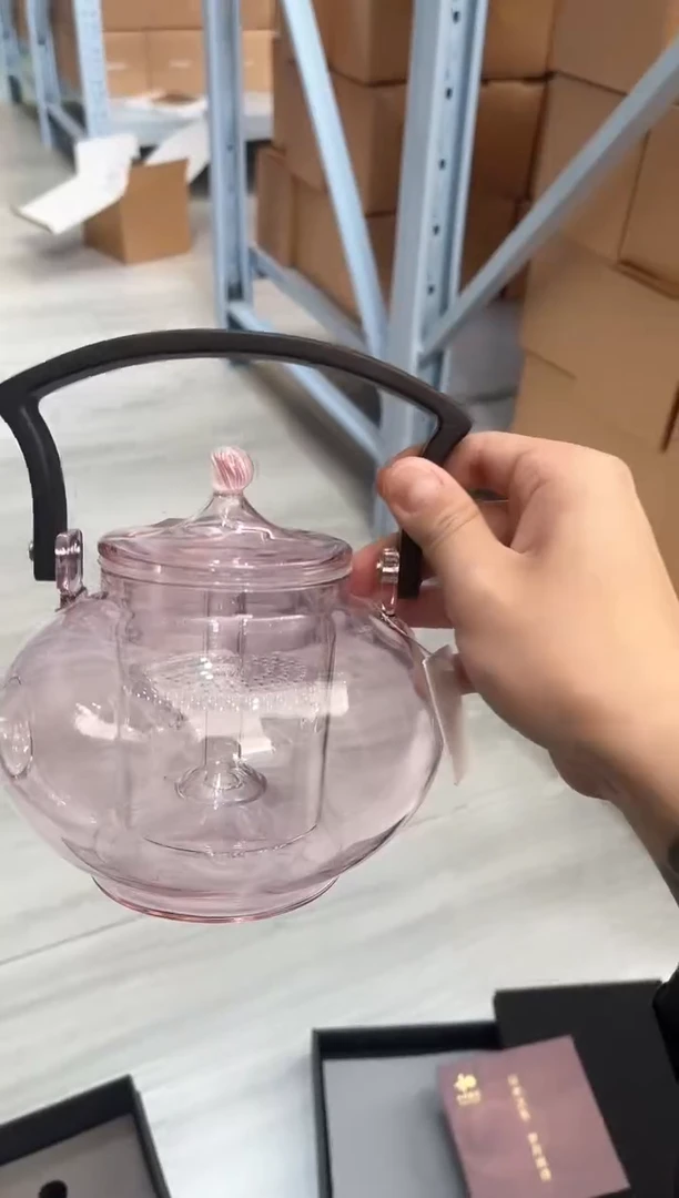 【闪购商品】禾钺壶/粉色。。。。