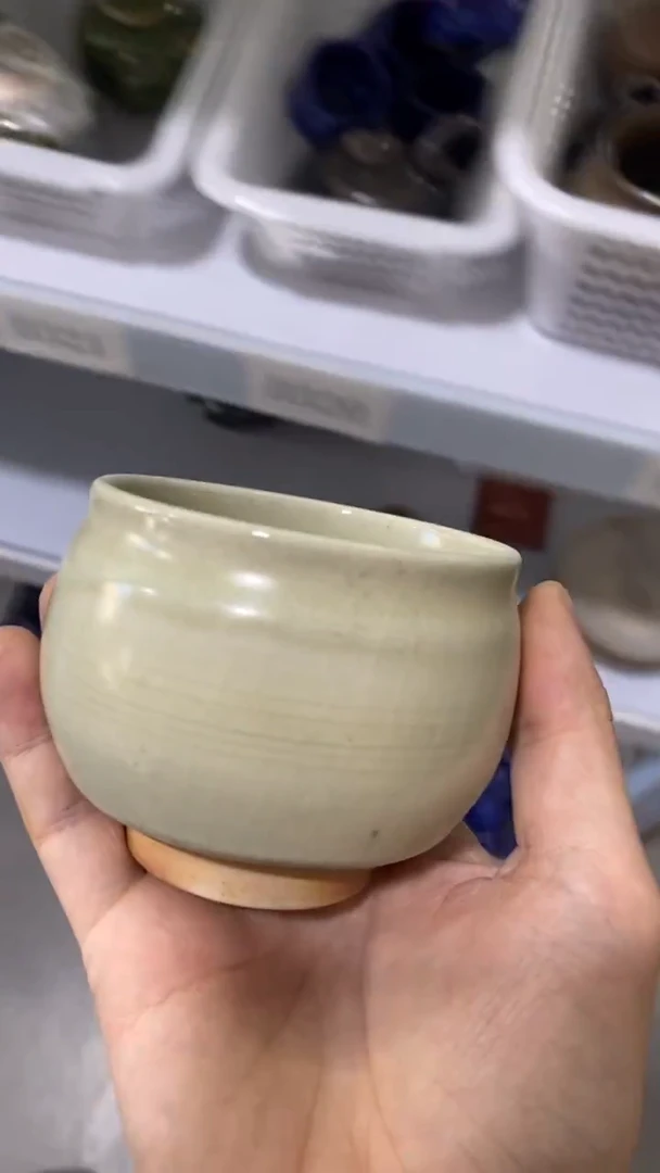 瓷片D-3陶瓷茶具茶器