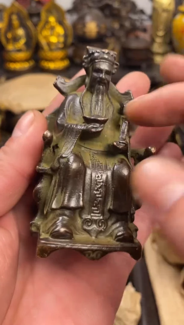 案台摆件 物品摆件