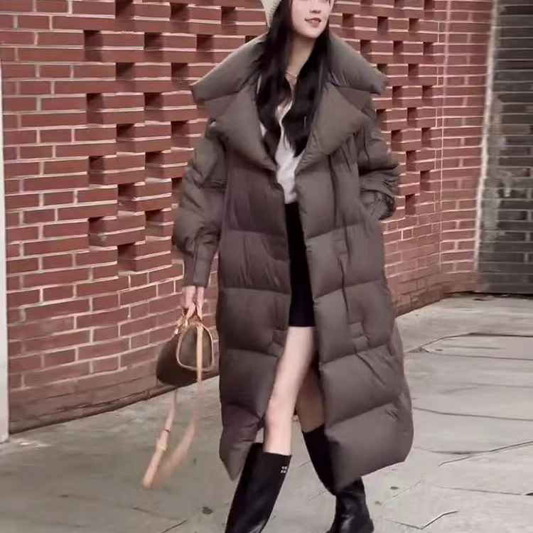 L丽3001-3100现货女装加厚外套