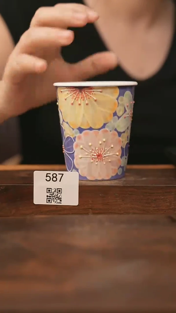 【落单福利】福利/杯子@@587