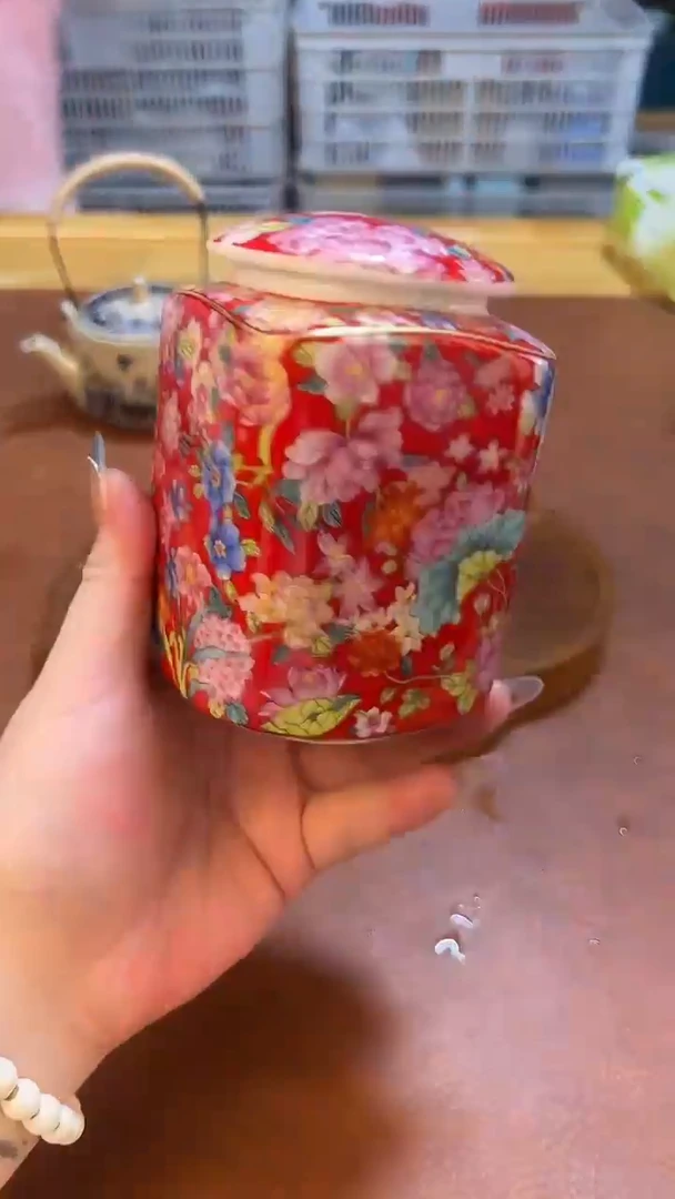 高端茶具，便宜处理