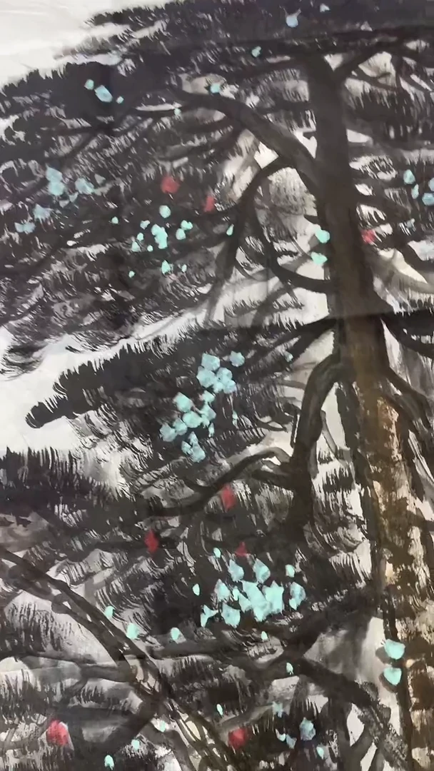 书法绘画书法绘画