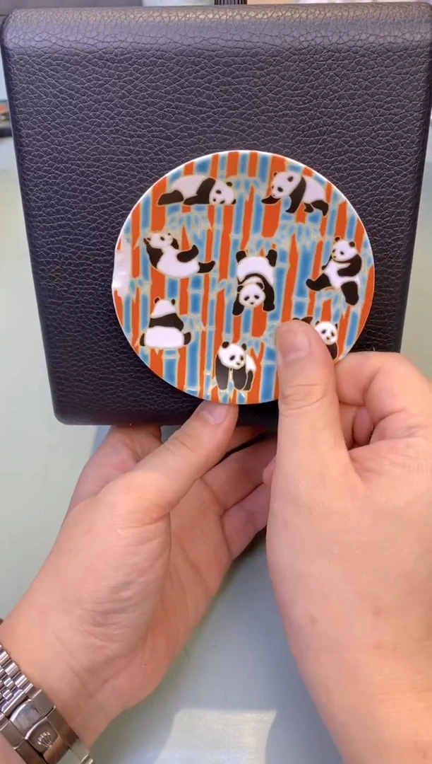 【闪购商品】瓷片响